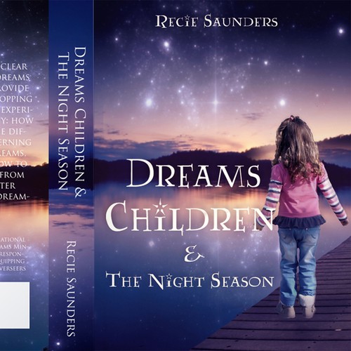 Dreams Children And the Night Season