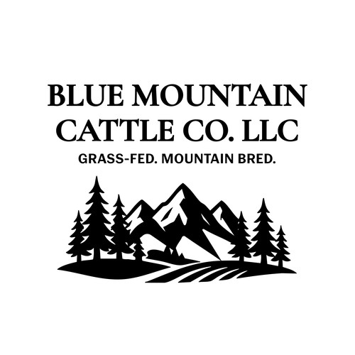 Blue Mountain Cattle Co