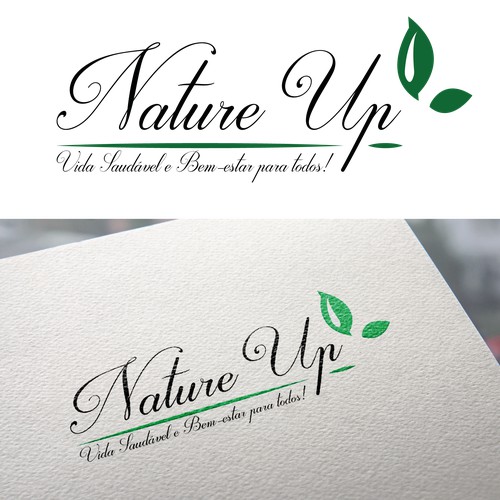 Nature Up