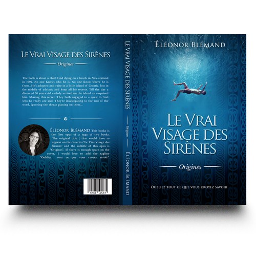 Le Vrai Visage Des Sirènes