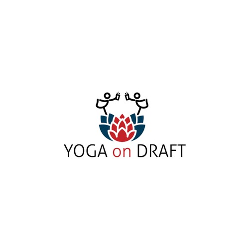 Yoga on Draft