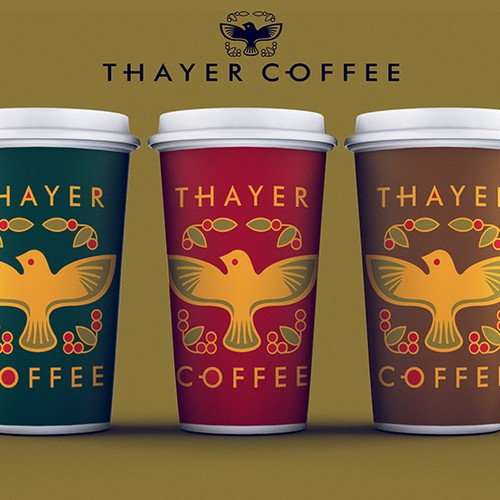 Cultural logo design 