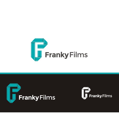 Looking to rebrand our logo for independent Film Production company