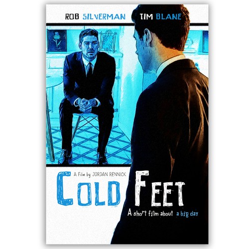 cold feet