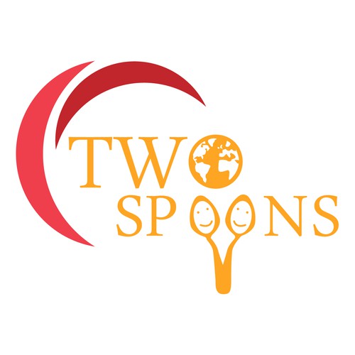 Logo - Two Spoons