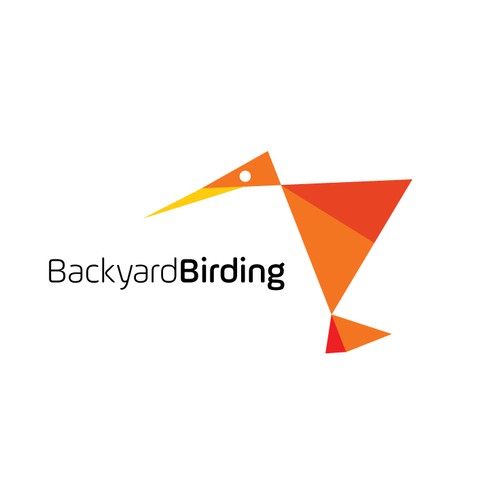 BackyardBirding