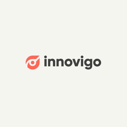 innovigo logo designs