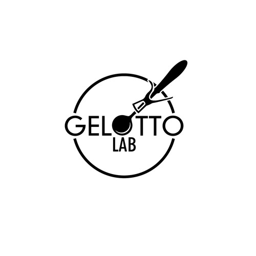GELOTTO LAB new logo