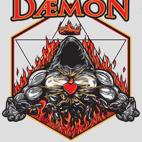 Daemon