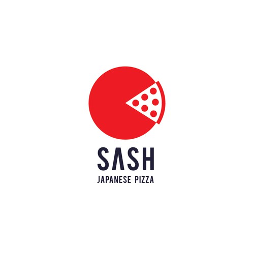 Sash Japanese Pizza