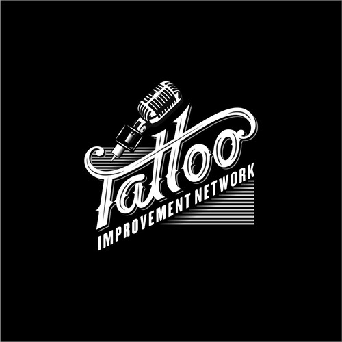 Tattoo Improvement Network