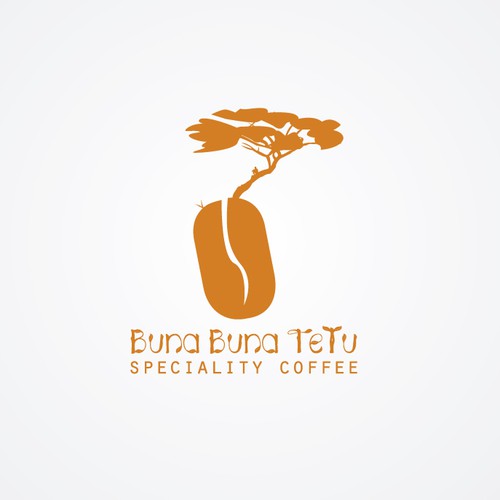 Buna Buna Tetu Coffee