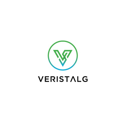 Logo designs for Veristalg
