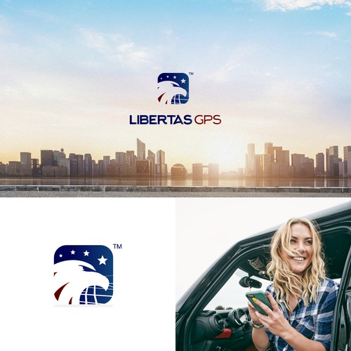 Libertas GPS Concept