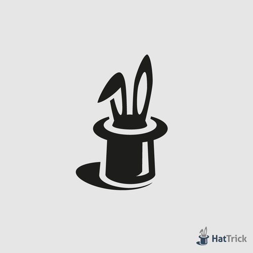 Rabbit in a hat