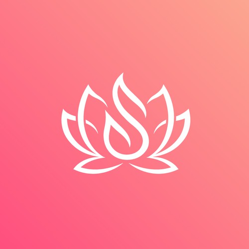 Logo design concept for Soul Seer Academy