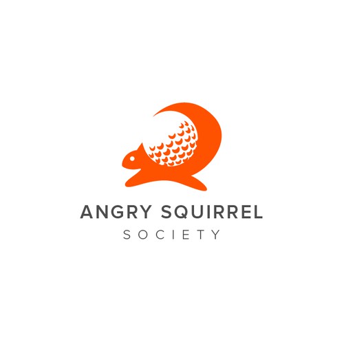 Angry Squirrel Society