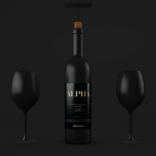 Label Design 
