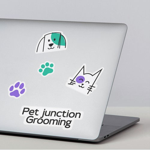 Pet junction Grooming
