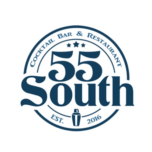 55 South
