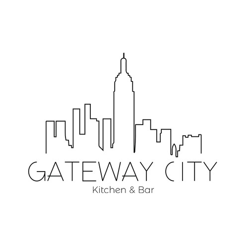 Gateway City / Kitchen & Bar