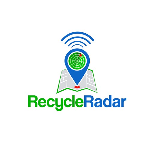 Recycle Radar