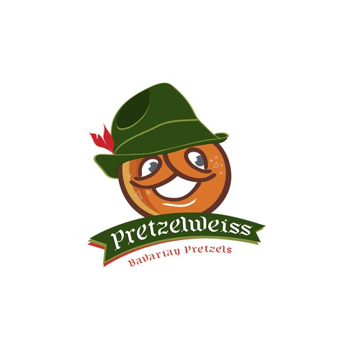 Pretzelweiss