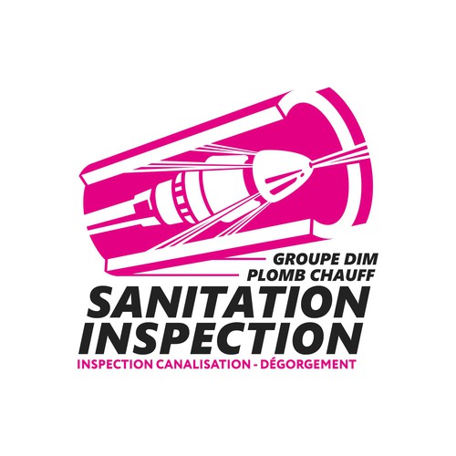 logo for sanitation inspection