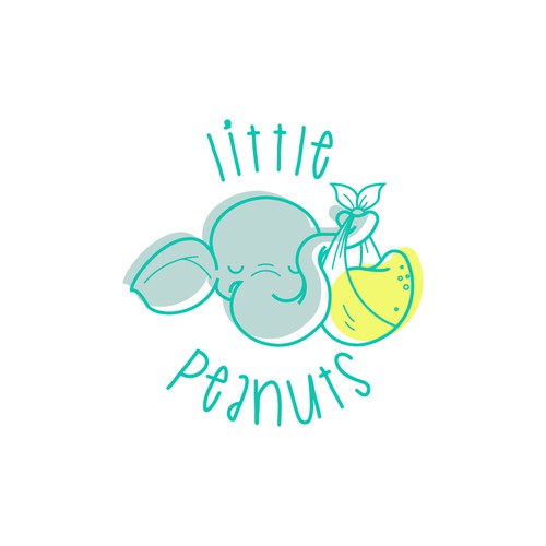 Logo design contest entry
