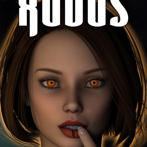 Xodus Book Cover