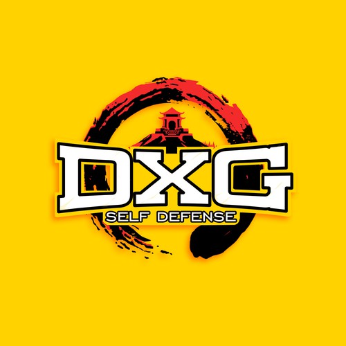 DXG Self Defense