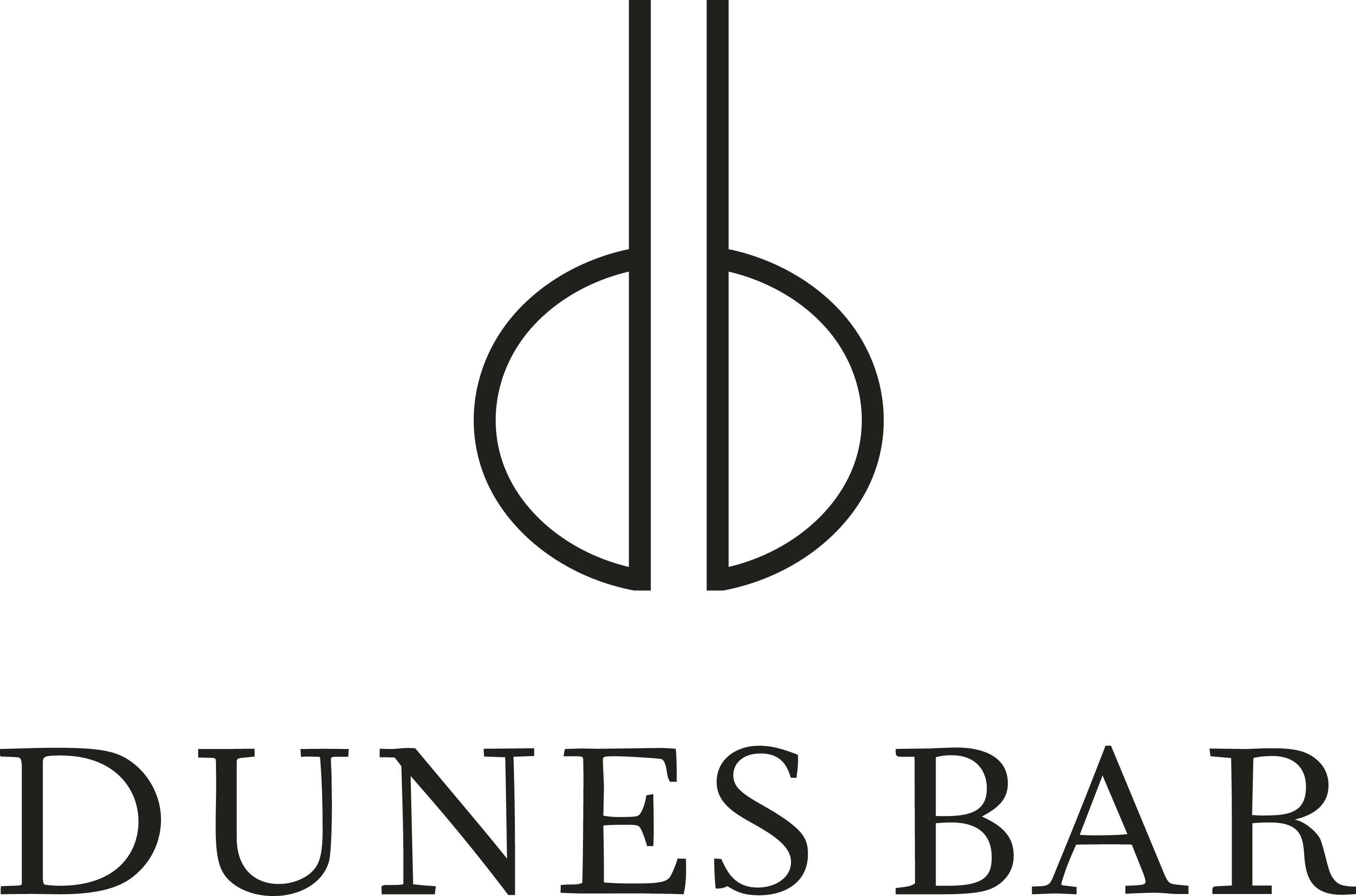 logo for bar in Cairo golf club