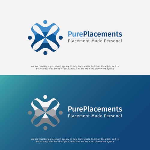 PurePlacements Logo