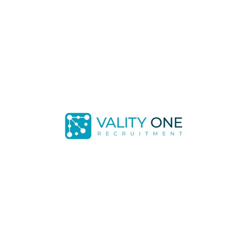 Logo Design for Vality One