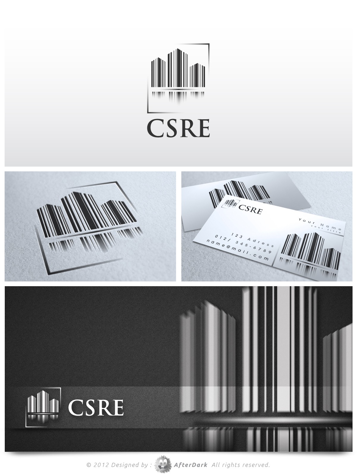 New York Real Estate company logo