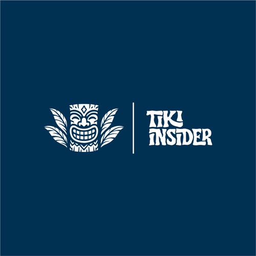TIKI LOGO