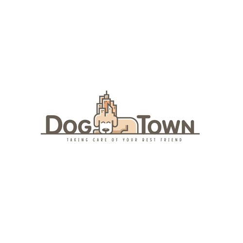 Dog Town