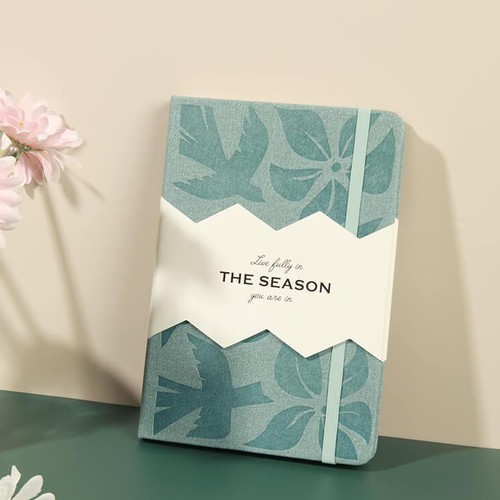 The Season Notebook