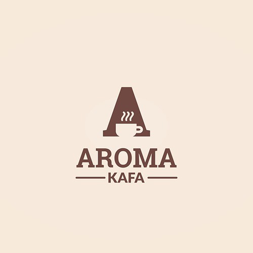 Aroma coffee 