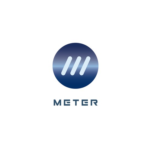 Logo for cryptocurrency linked to electricity