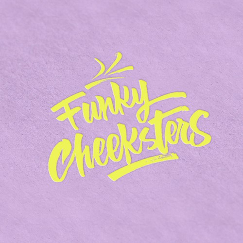 funky cheeksters