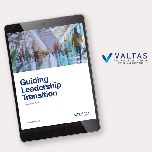 White Paper for Consulting Firm