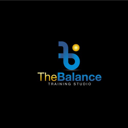the balance