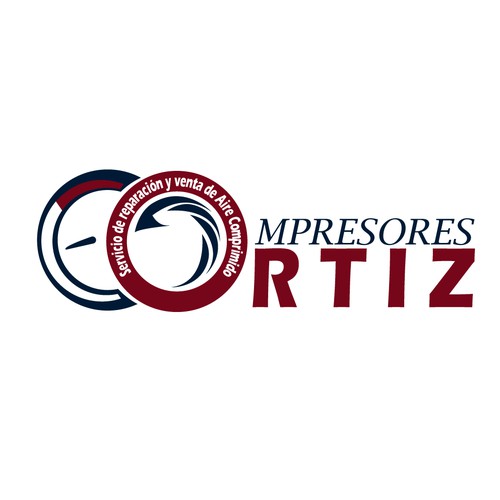 Compresores Ortiz.