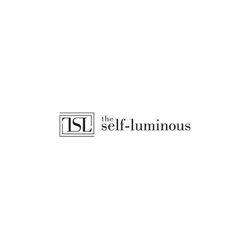 The Self Lumunious Logo