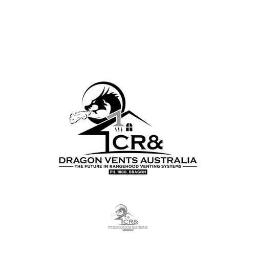 CR & Dragon Vents Australia