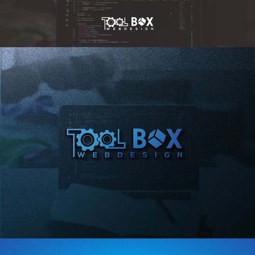 TOOLBOX WEB DESIGN