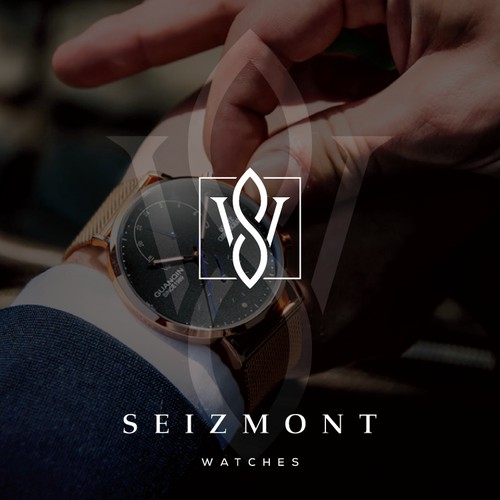 Seizmont Watches