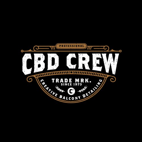 cbd crew