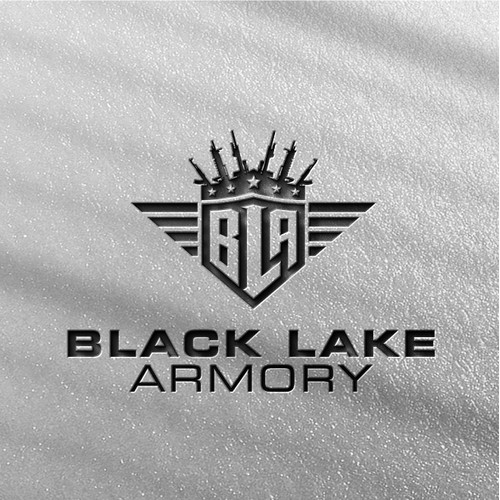 Black Lake Armory